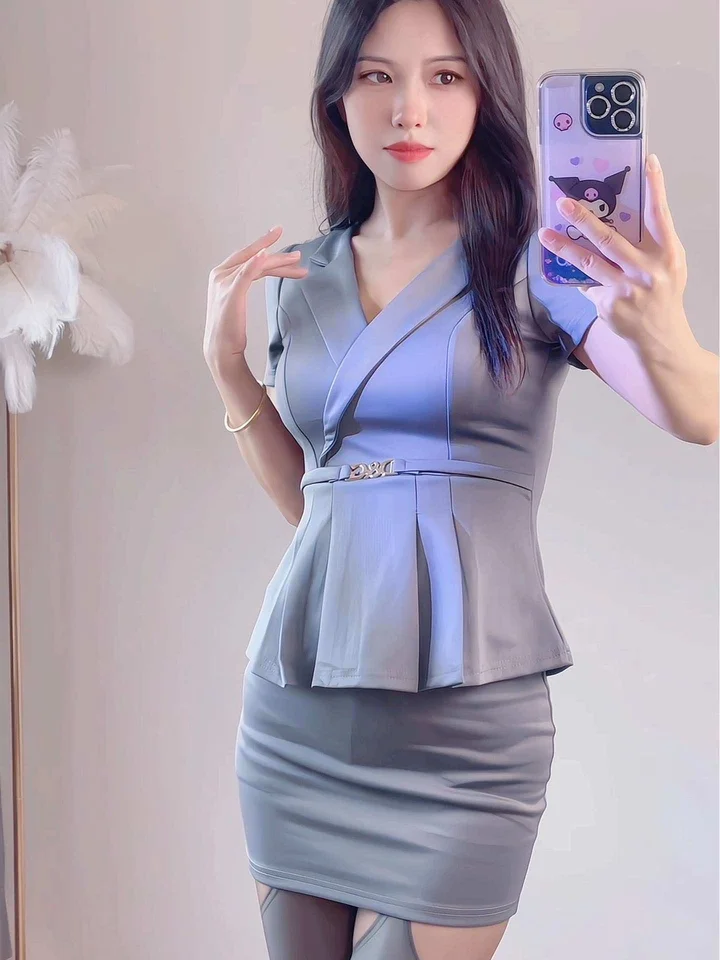 女生经常自己安慰会变漂亮吗